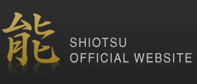 SHIOTSU OFFICIAL WEBSITE